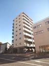 リリーゼ中野南台の外観画像