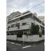 グランツハイム千駄ヶ谷の外観画像