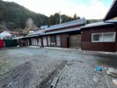 関市洞戸市場 戸建賃貸 平屋の外観画像