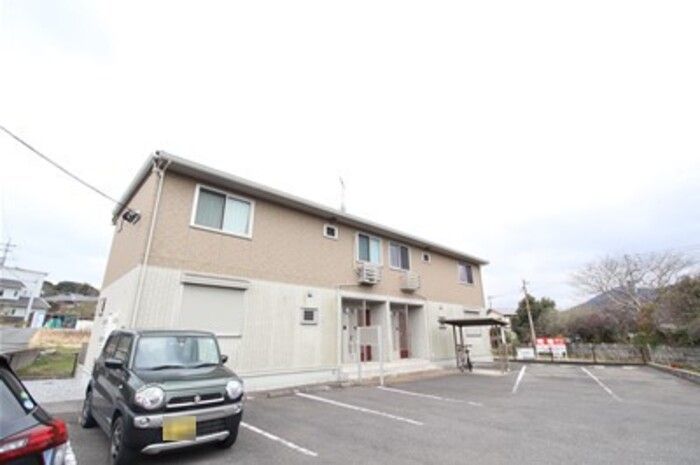 ミル グレースの外観画像