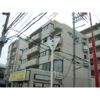 メロディーハイム御殿山の外観画像