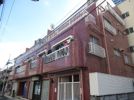 信用マンションの外観画像