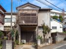 七林町戸建の外観画像