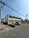 レジデンス宮津台A棟の外観画像