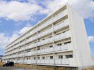 ビレッジハウス羽後2号棟の外観画像