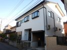 東酒々井2丁目貸家の外観画像
