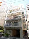 ライオンズマンション日暮里第2の外観画像