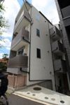プレステリア上平間の外観画像