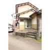 多治見市平井町戸建て1の外観画像