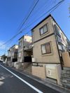 アーバンスクエア江原町C棟の外観画像