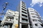 カムフォート登戸Ⅱの外観画像
