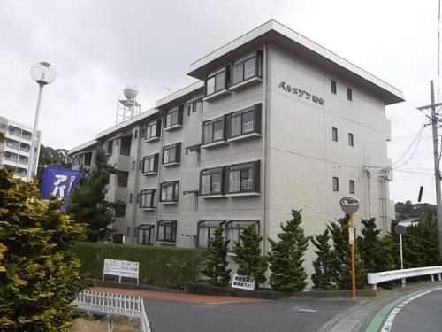 ベルメゾン和合の外観画像