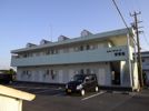エバーグリーン1番館の外観画像