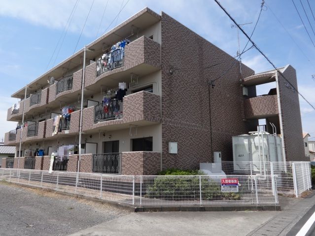 プロムナード片岡の外観画像