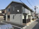 パルティシオンの外観画像