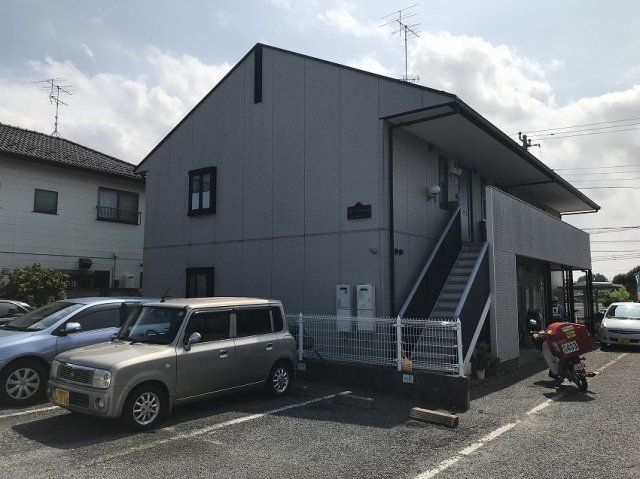 ステージT&S NO2の外観画像