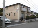 パセオ宮の外観画像