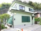 田浦竹永邸の外観画像