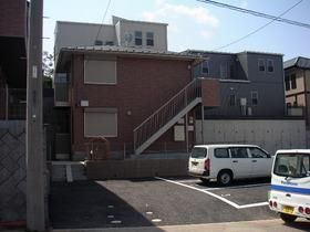 ヨーコーちはら台 Bの外観画像