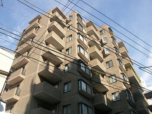 ビクセル文京の外観画像