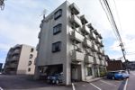 WELLNESSMARK太閤山の外観画像