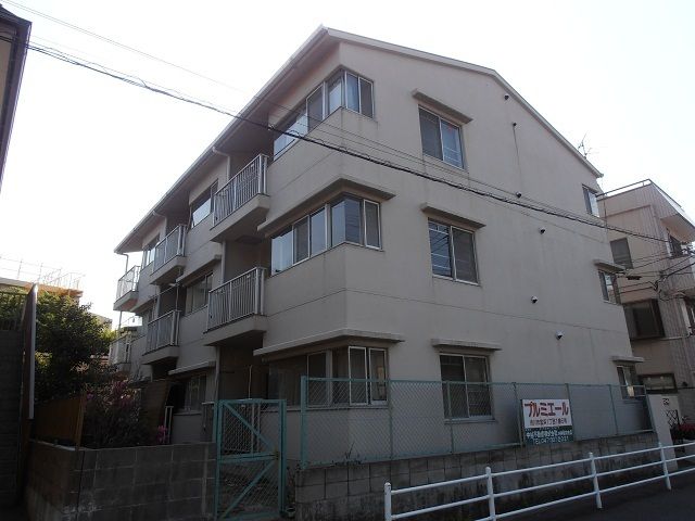 プルミエールの外観画像