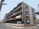 パインクレスト竹内の外観画像