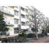 三郷早稲田団地2号棟の外観画像