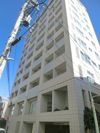 オーベル代官山DEの外観画像