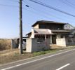藤岡町太田の一戸建て賃貸の外観画像