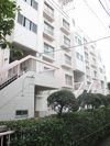 旗の台住宅の外観画像