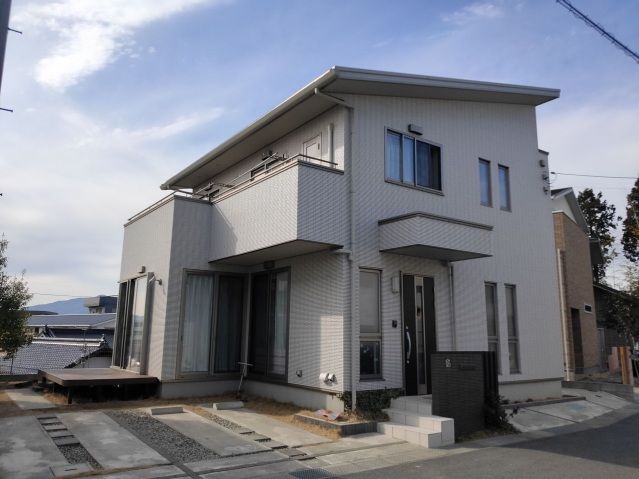 下見House2の外観画像