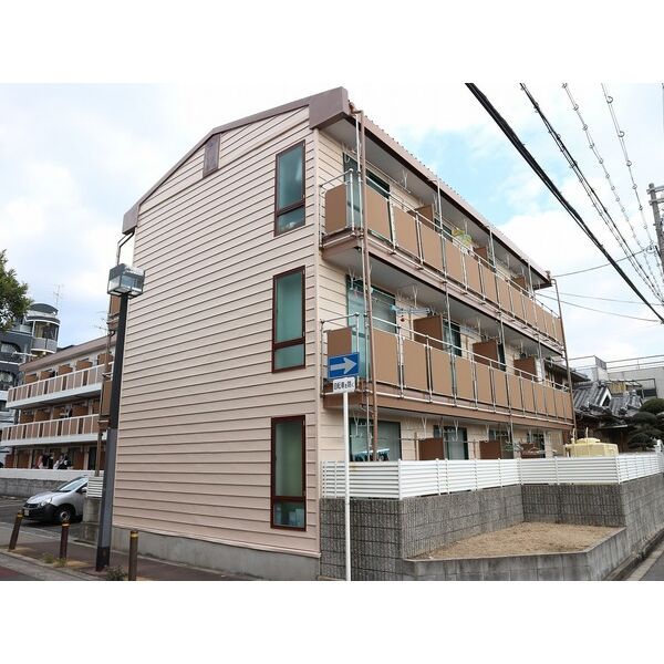 NORTH IIIの外観画像