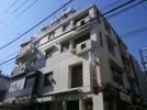 下北沢ハイタウンB棟の外観画像