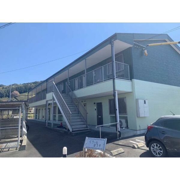 ぐりーんはうすの外観画像