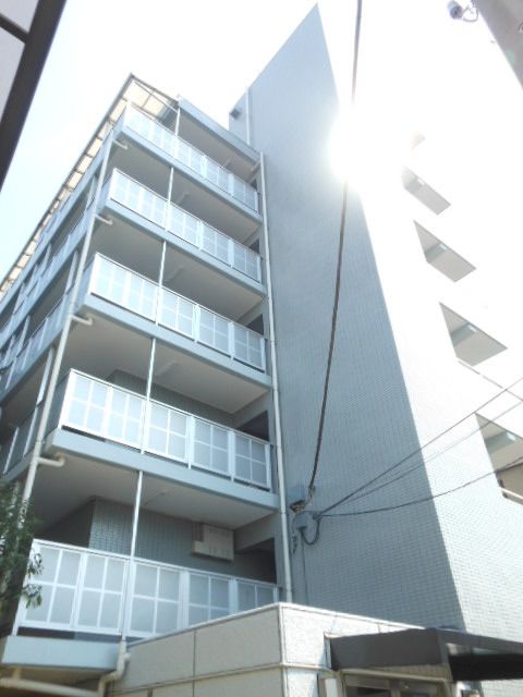ファミール押上の外観画像
