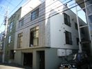 アーバン南6条の外観画像