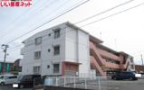ルミナス 3Bの外観画像