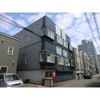 グランステージ南5条の外観画像