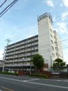 砂サンシャインシティ一番館の外観画像