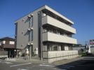 ボヌール東栄の外観画像