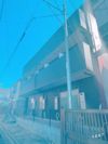 小田アパートの外観画像