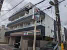 ラビットハッチⅢの外観画像