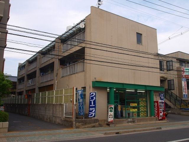 コーポ三浦の外観画像