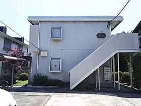 ラプラス鶴川の外観画像