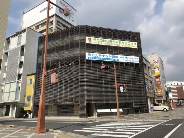 松本ビルの外観画像