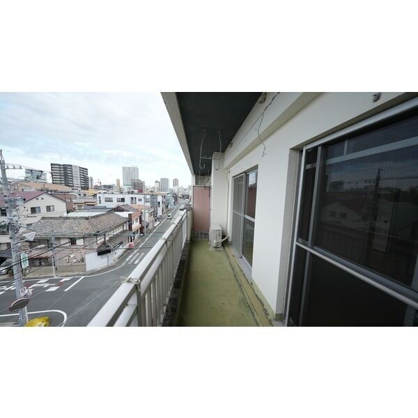 豊橋大嶽ビルの外観画像