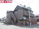 ユトリロ向山の外観画像
