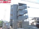 ユトリロ草間の外観画像