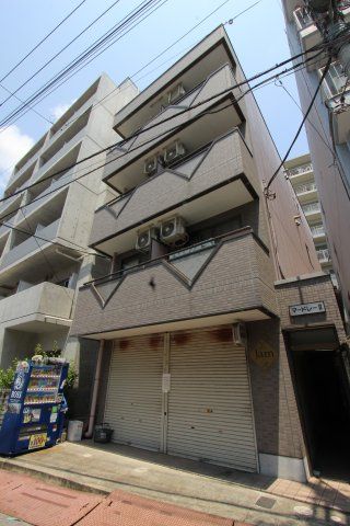 マードレーIIの外観画像